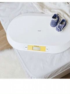 Весы для новорожденных. Аренда