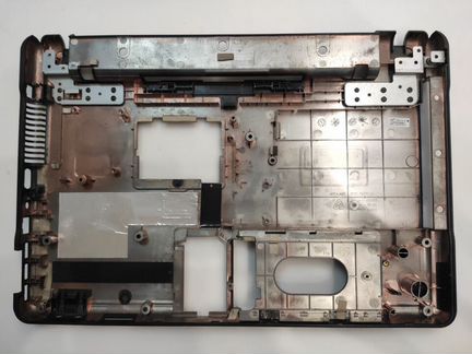 Ноутбук HP Compaq 610 615 запчасти