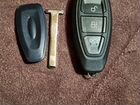 Smart ключ,беспроводной на ford,форд объявление продам