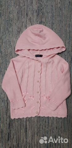 Кофта, рост 100