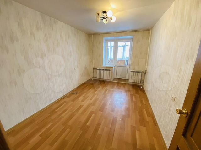 3-к. квартира, 63,9 м², 4/9 эт.