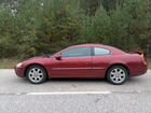 Chrysler Sebring 3.0 AT, 2000, 165 000 км объявление продам