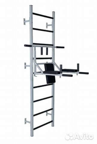 Шведская стенка