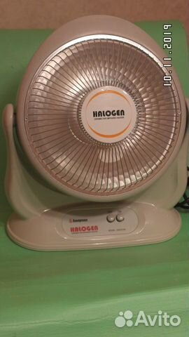 Инфракрасный керамический излучатель (Южная Корея)