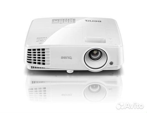 Аренда проектора и экрана