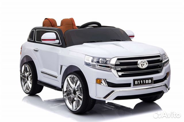 Электромобиль детский B111BB