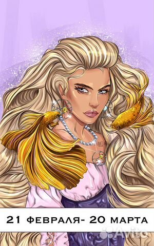 Логотипы иллюстрации эскизы портреты визитки