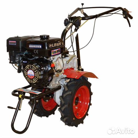 Мотоблок Кадви Угра нмб-1Н14