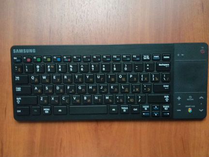 Клавиатура беспроводная для смарт TV Samsung