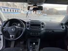 Volkswagen Tiguan 2.0 AT, 2012, 157 000 км объявление продам