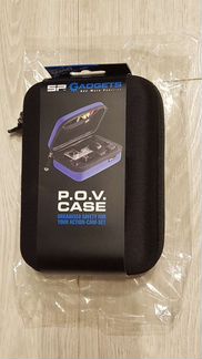 Кейс для GoPro