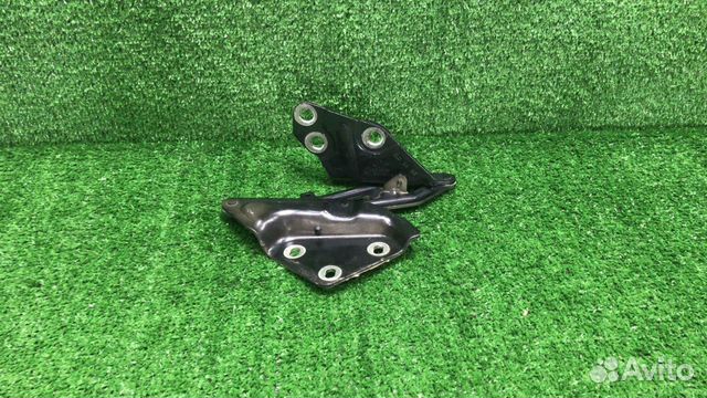 Петля капота правая VAG Volkswagen Touareg 7L 7L