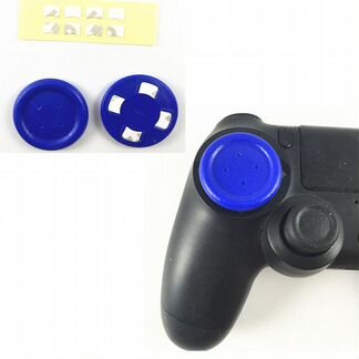 Амортизаторы для геймпадов Precision Rings Новые