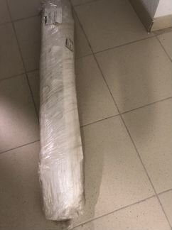 Буфер для Chevrolet Lacetti (хэтчбек)