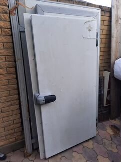 Холодильник двери бу