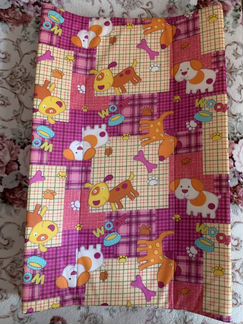 Пеленалка детская