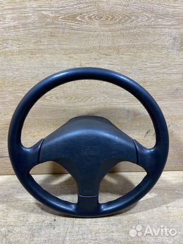 Руль пластиковый Mitsubishi Space Runner 2 120643