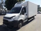 Iveco Daily 3.0 МТ, 2014, 239 562 км
