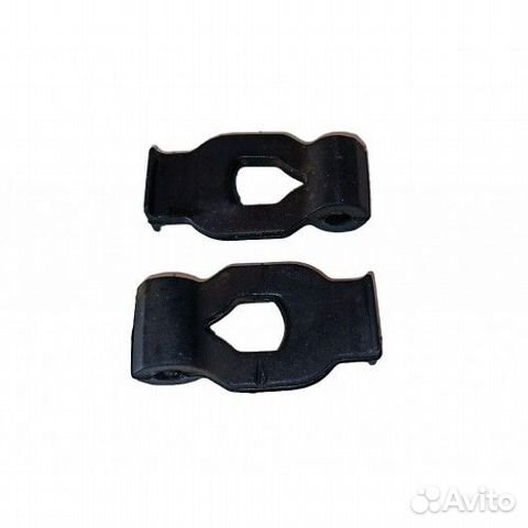 Подвесной крепеж для пмм Bosch Siemens арт. 171596