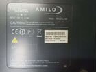 Ноутбук Fujitsu Siemens Amilo L130 объявление продам