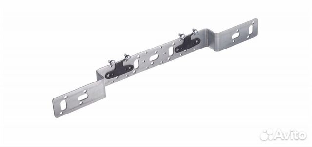 Планка монтажная Rehau двойная 75/150 мм купить в Москве | Товары для ...