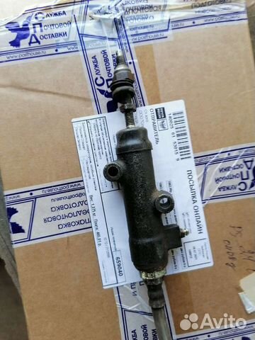 Рцс ваз 2101-2107,2121