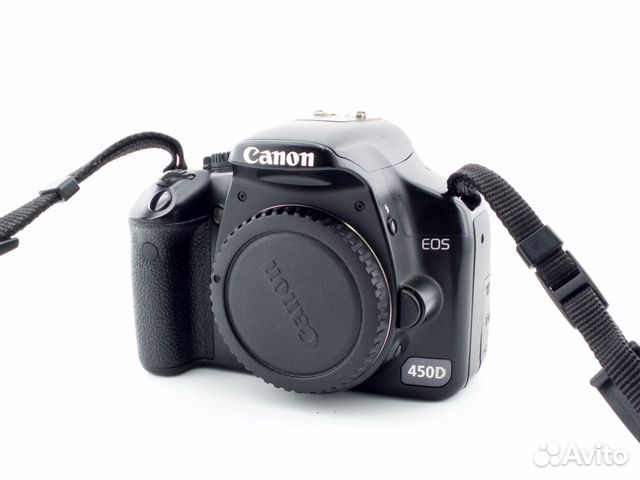 Canon 450d body (2 камеры) продажа/обмен