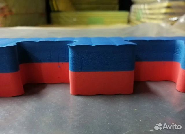 Будо маты доставка