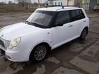LIFAN Smily (320) 1.3 МТ, 2012, 129 556 км