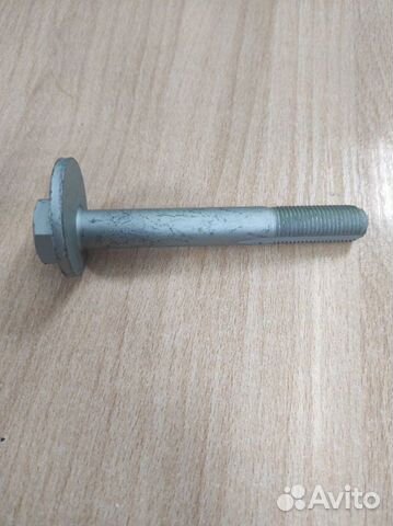 Болт развальный Ssang Yong Kyron/Rexton с 2013