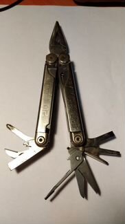 Leatherman wave 2 шт