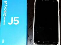 Samsung J5 Sm J530f Ds Kupit V Moskve Elektronika Avito