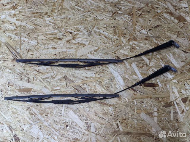 Дворники бус t1 t2 410d