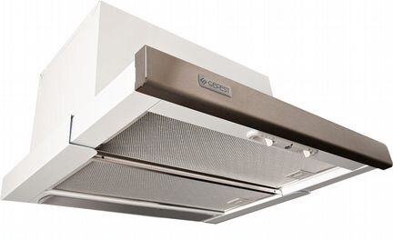 Вытяжка встраиваемая gefest во 4501 К20