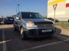 Ford Fusion 1.4 МТ, 2007, 162 000 км