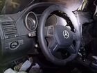 Mercedes-Benz G-класс 3.0 AT, 2014, битый, 90 858 км объявление продам