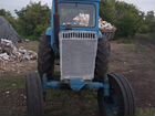 Трактор МТЗ (Беларус) 50, 1983 объявление продам