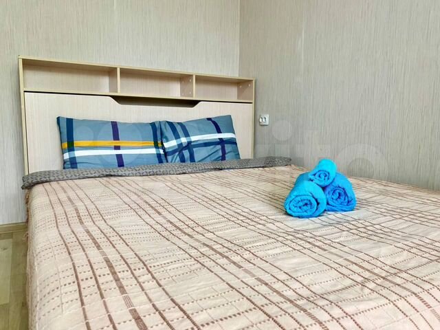 1-к. квартира, 33 м², 1/5 эт.