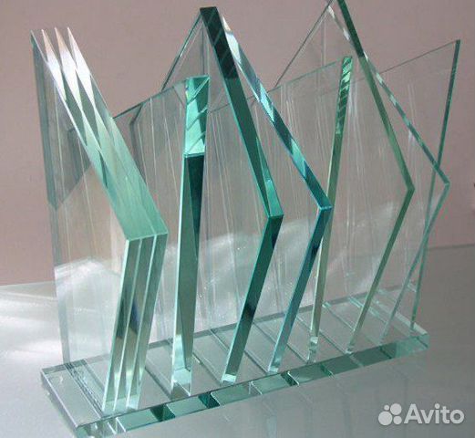 Резка стекла