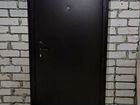 Входные металлические двери объявление продам