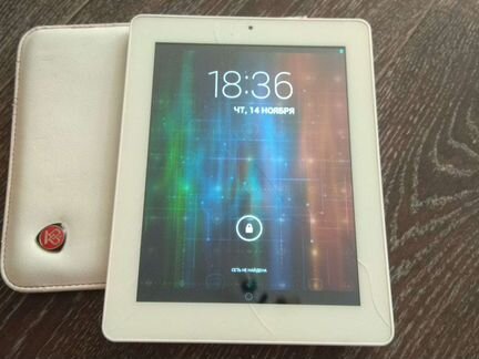 Prestigio multipad 4