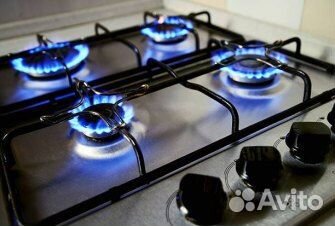 Ремонт варочной панели, духового шкафа, эл. плиты