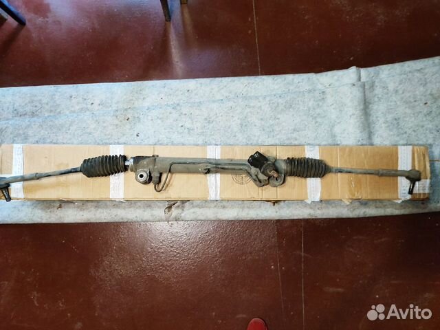 Рулевая рейка для Крайслер 300с 2012 года
