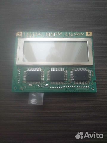 Комплектующие для компьютера epson HX-20 1983 года