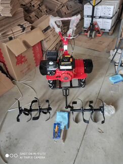 Мотоблок мб-950 (мастерпрофи)