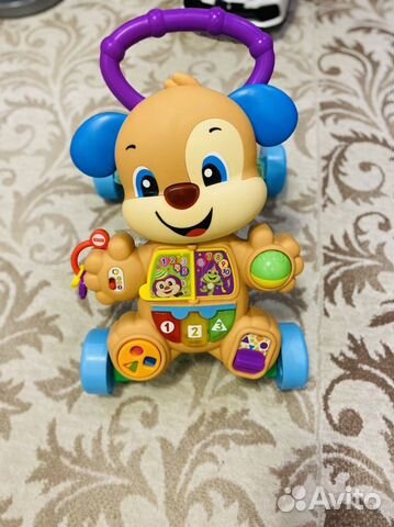 Ходунки каталка