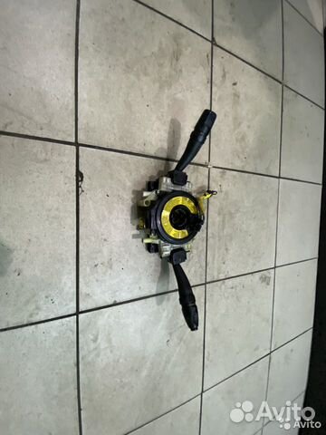 Переключатель дворников Hyundai Elantra 3 XD