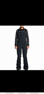 Горнолыжный Комбинезон DC женский,новый