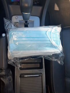 Маска медицинская