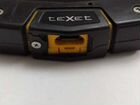 Texet x-driver 2 /4gb объявление продам